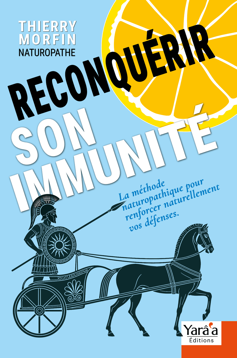 Reconquistar su inmunidad