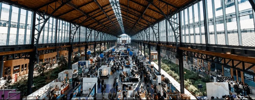 Feria del Libro de Bruselas 2027